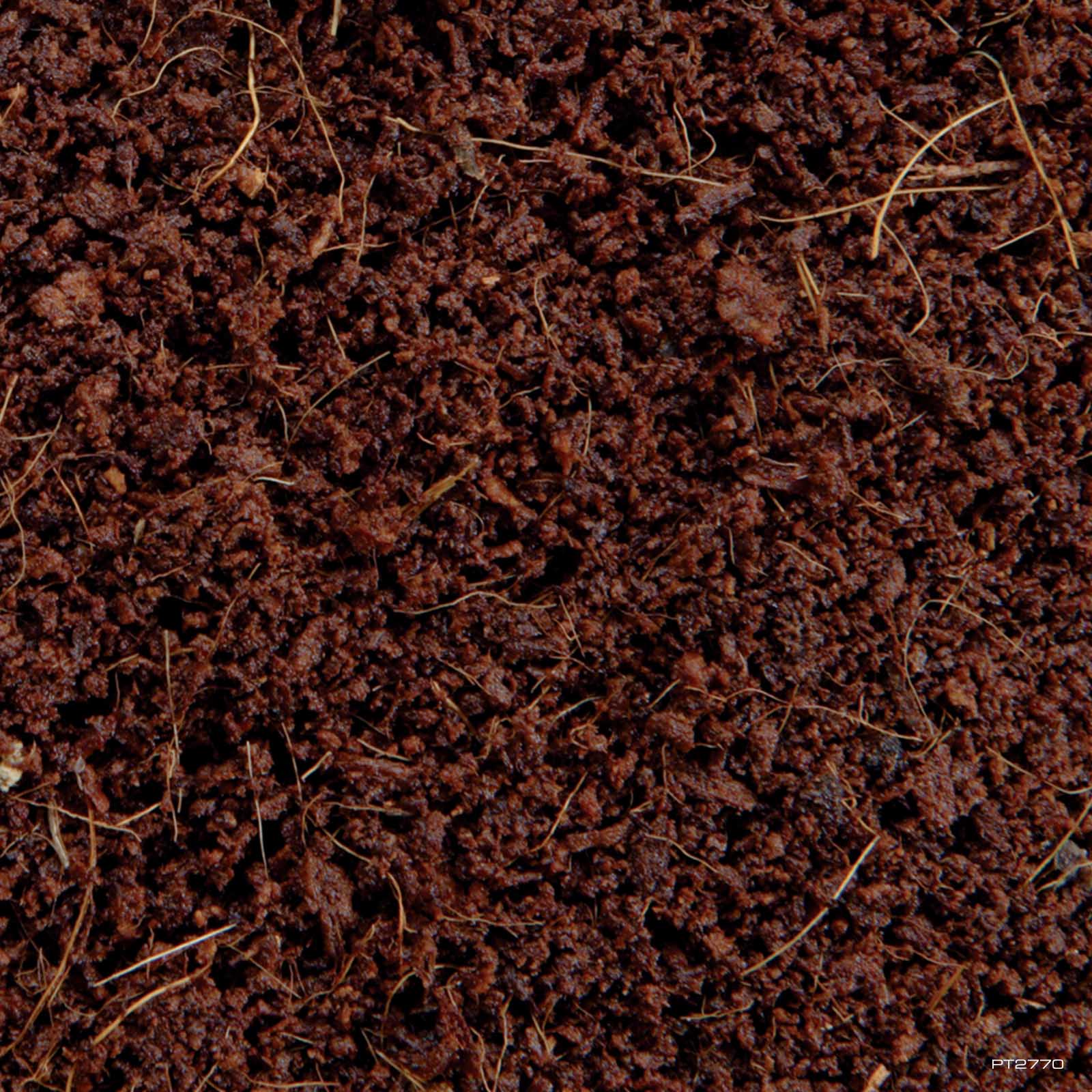 Plantation Soil Brick 8QT – 8,8L
Tropisches Terrariensubstrat Kokoshumus