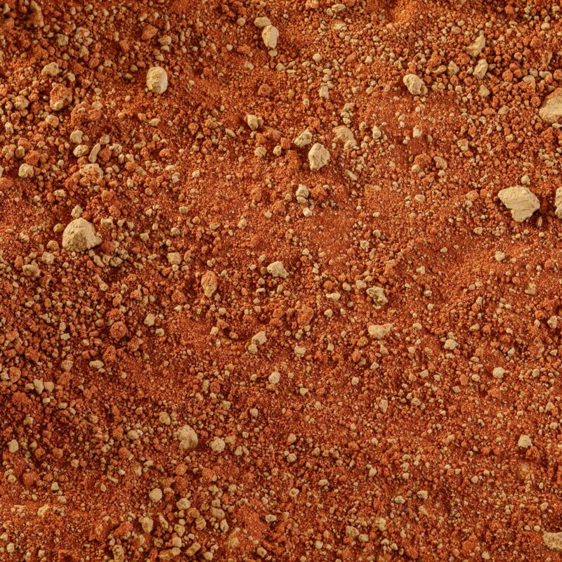 Stone Desert Outback Red 11 lb – 5 kg Lehmsand