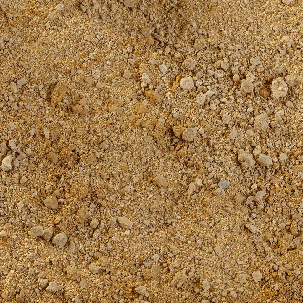 Stone Desert Sonoran Ocher 22 lb – 10 kg Lehmsand