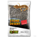 Stone Desert Bahariya Black 44 lb – 20 kg Lehmsand