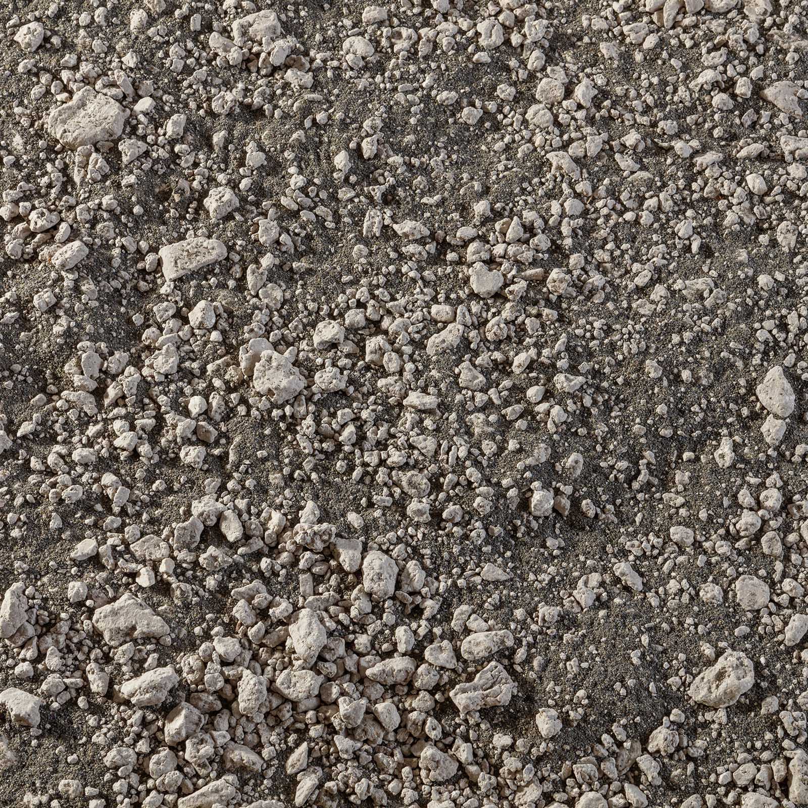 Stone Desert Bahariya Black 44 lb – 20 kg Lehmsand