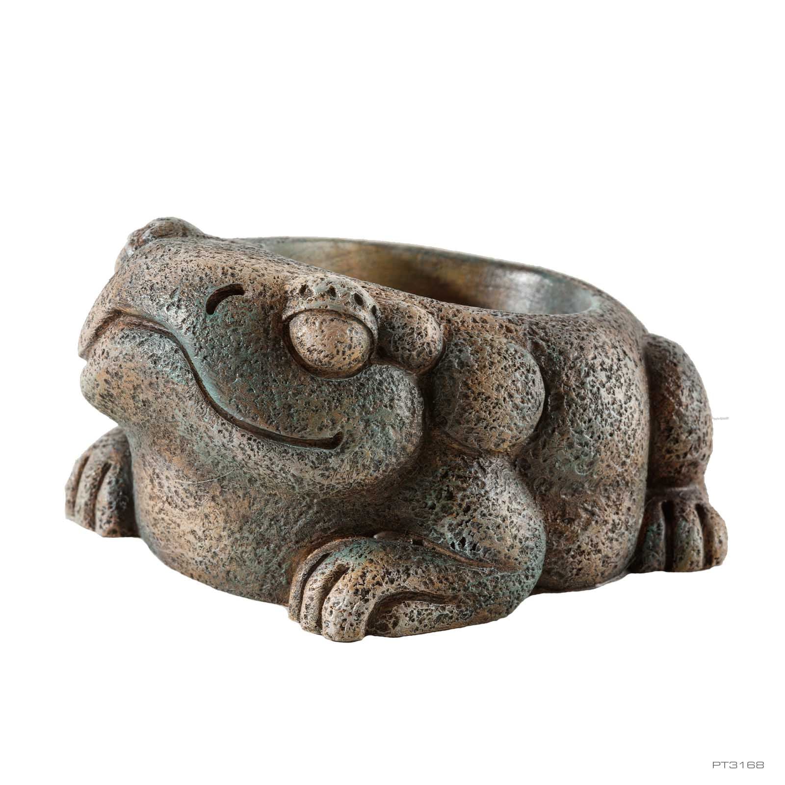 Exo Terra Aztec Frog