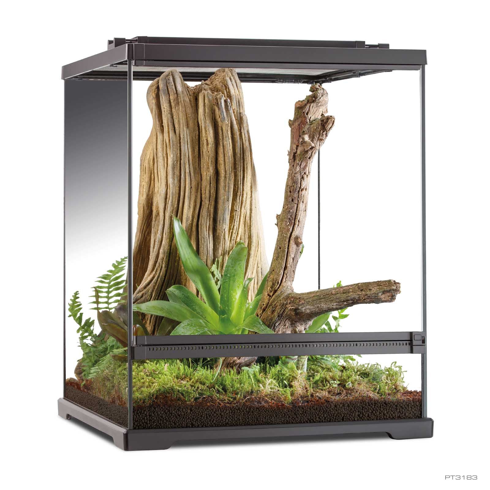 Sub Stratum  – 2 kg
Bioaktives Vulkanisches Substrat