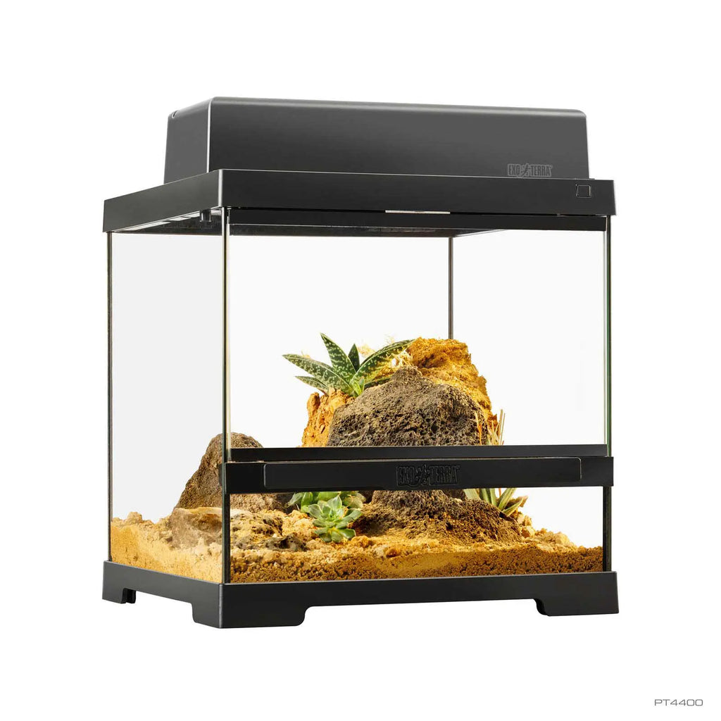 Pro Terrarium X-Small Wide 30X30X30