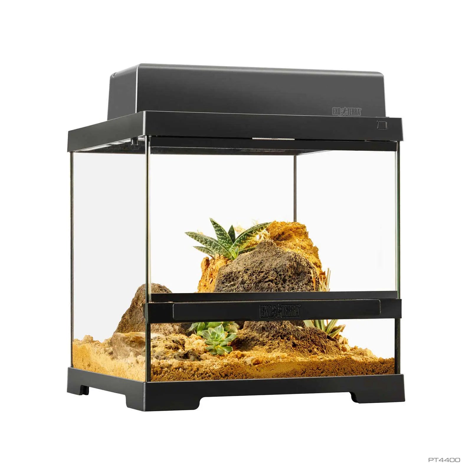 Pro Terrarium X-Small Wide 30X30X30