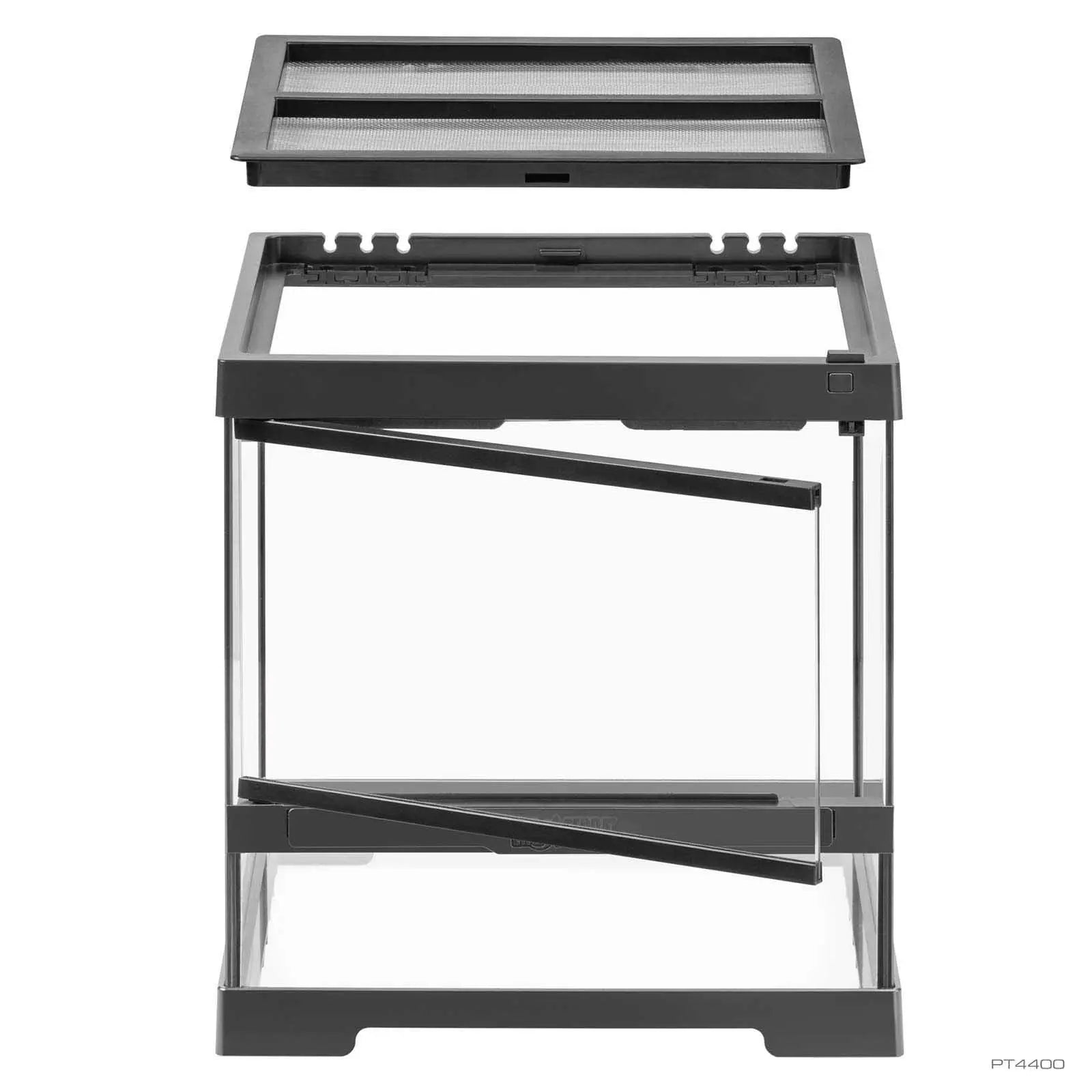 Exo Terra 30X30X30 Pro Terrarium X-Small Wide