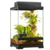 Exo Terra 30X30X45 Pro Terrarium X-Small Tall