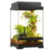 Exo Terra 30X30X45 Pro Terrarium X-Small Tall
