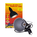 Thermo Socket + Reflector PRO klein ,,schwarz" 
,,Steckverbindung"