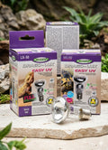 Drago-Lux Easy UV 50 Watt