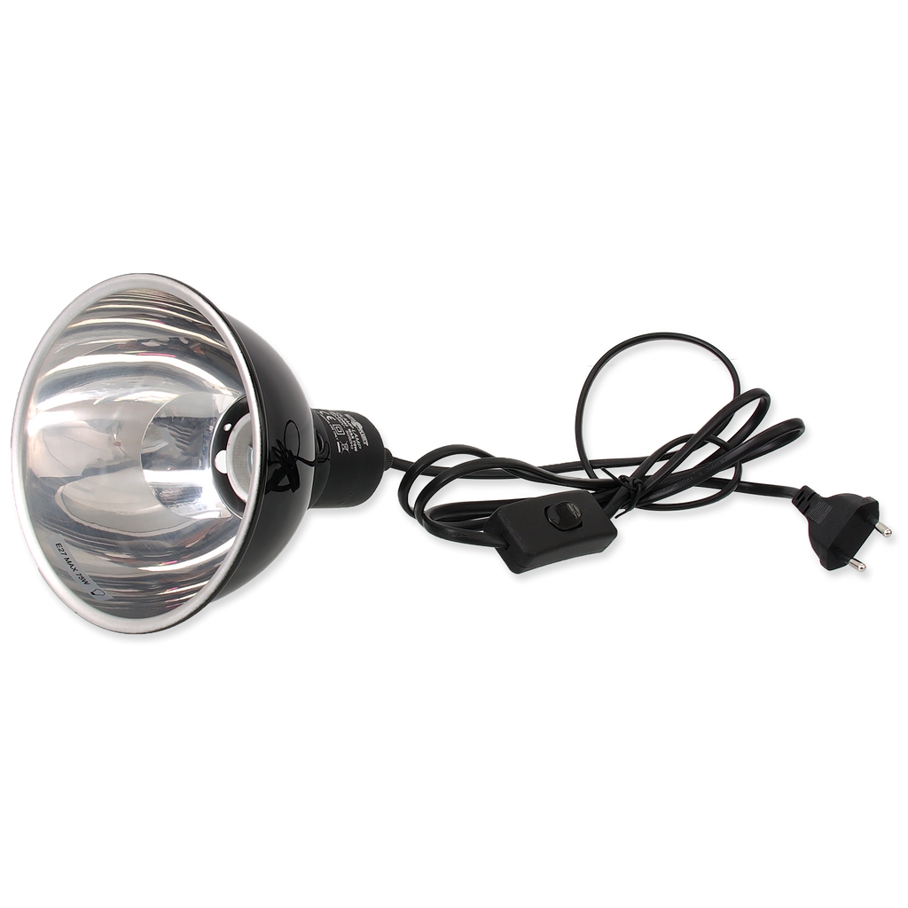 Repti Planet Dome Lamp Ø14cm (Lampenfassung)