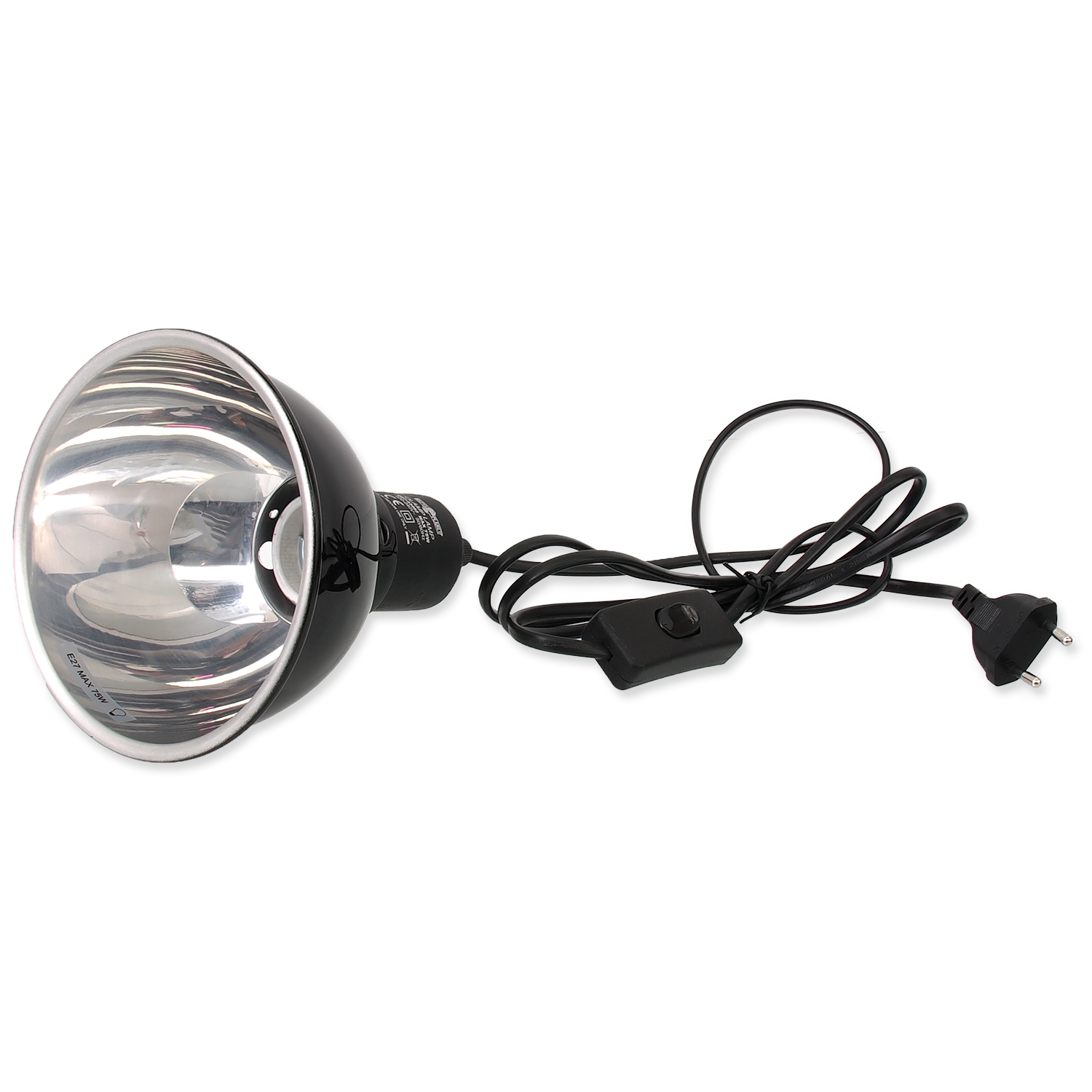 Repti Planet Dome Lamp Ø14cm (Lampenfassung)