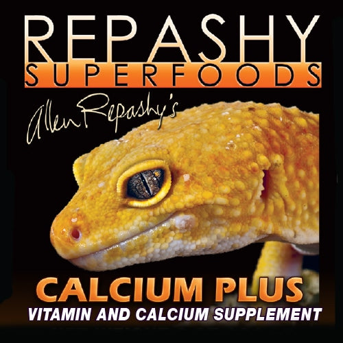 Repashy Calcium Plus 170gr