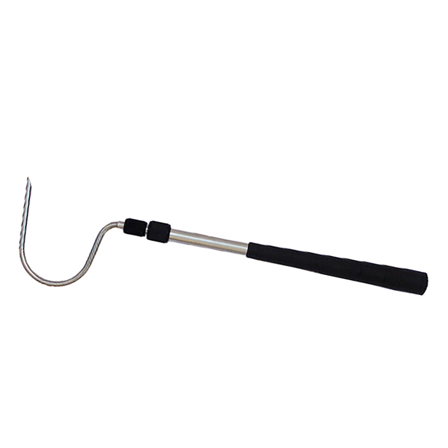 Teleskop-Schlangenhaken ca. 50-95cm