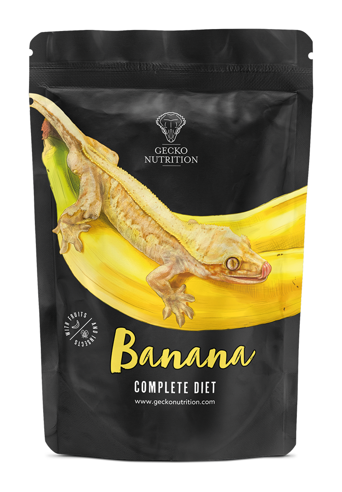 Banane 50gr