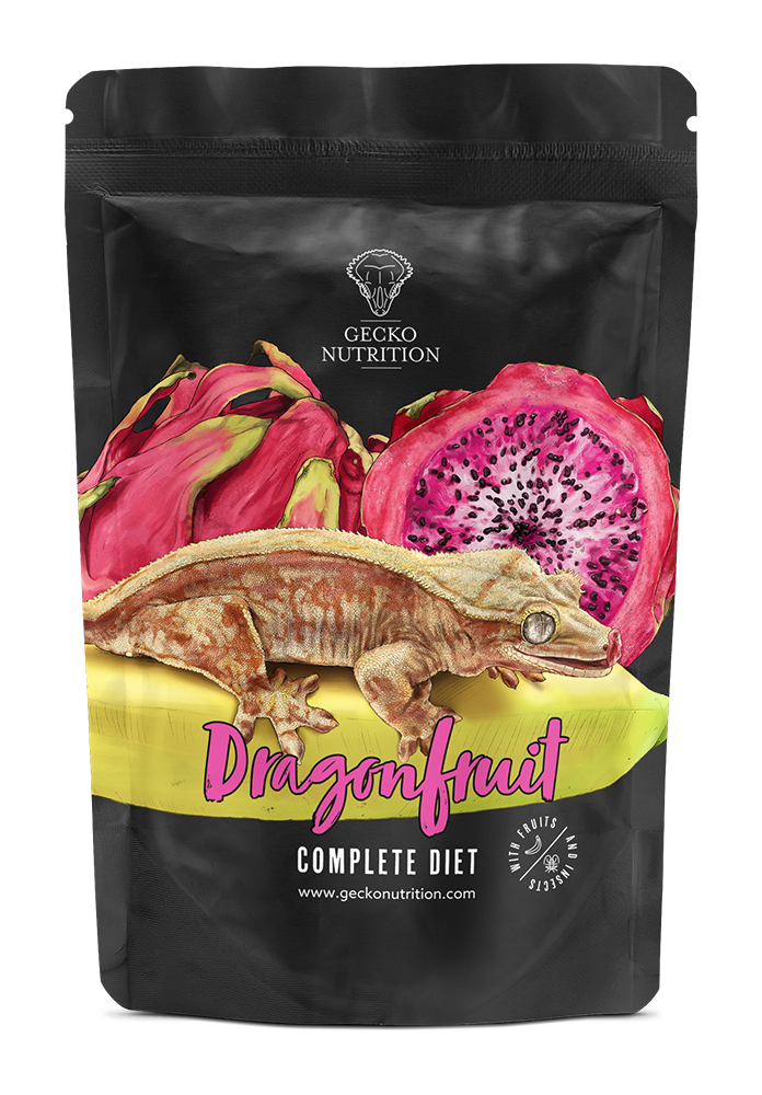 Drachenfrucht 50gr