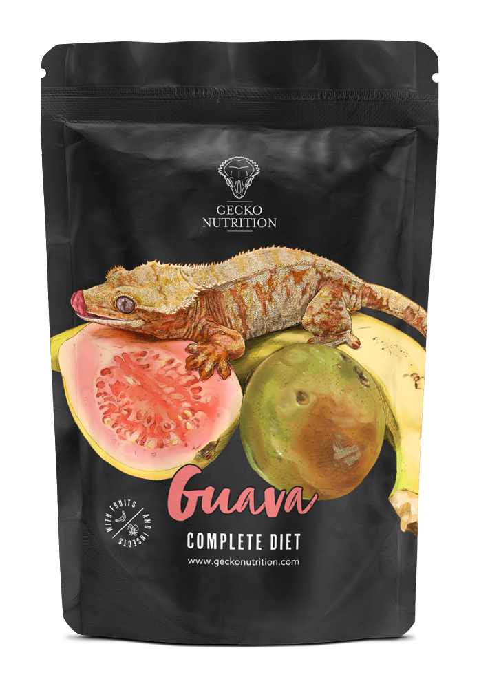 Guave 50gr