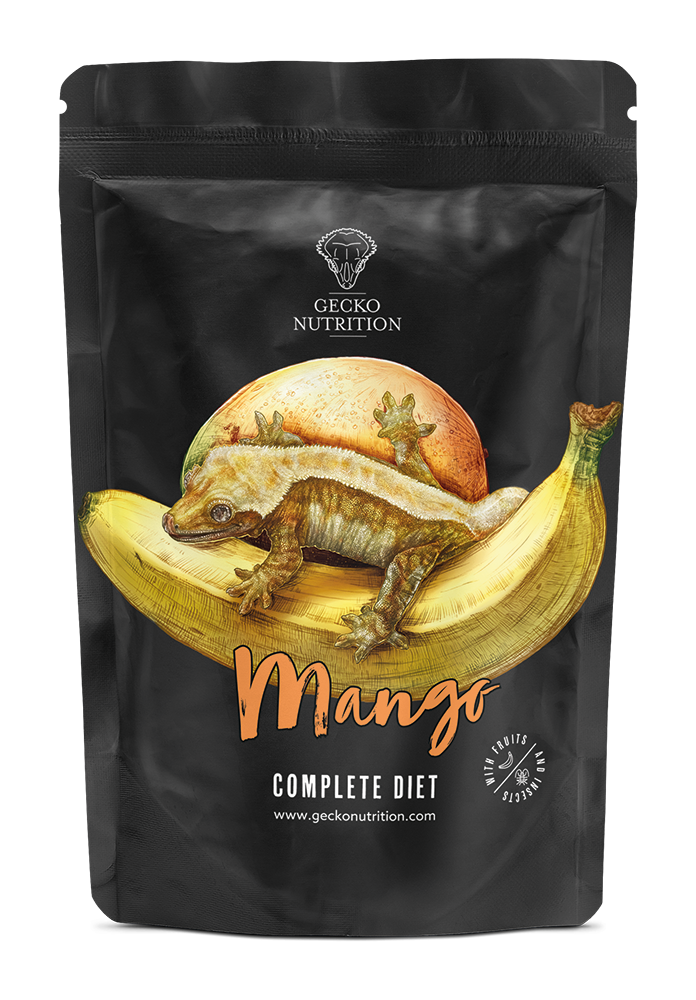 Mango 50gr