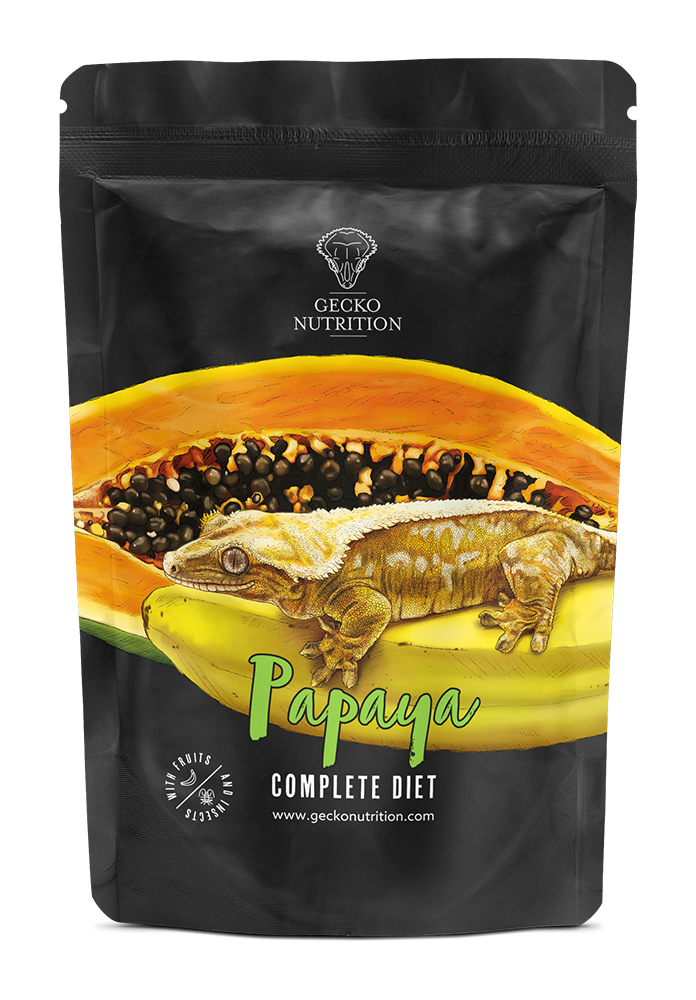 Papaya 50gr