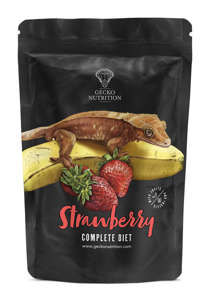 Erdbeere 50gr