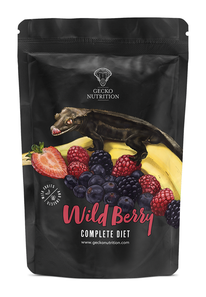 Waldfrucht 50gr