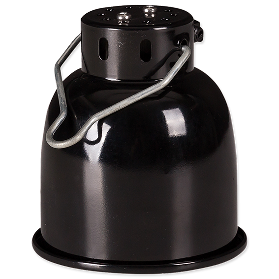 Repti Planet Mini Dome (Lampenfassung)