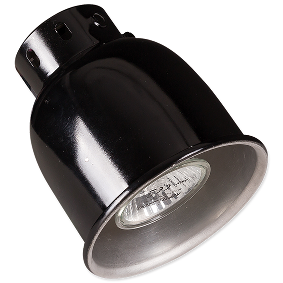 Repti Planet Mini Dome (Lampenfassung)