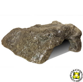 Felshöhle Small Granite Rock 12x10x5cm