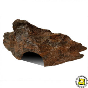 Felshöhle XLarge Lava Rock 39x21x13cm