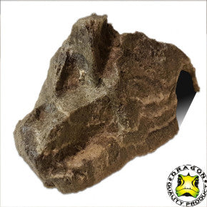 Felshöhle XLarge Granite Rock 39x21x13cm