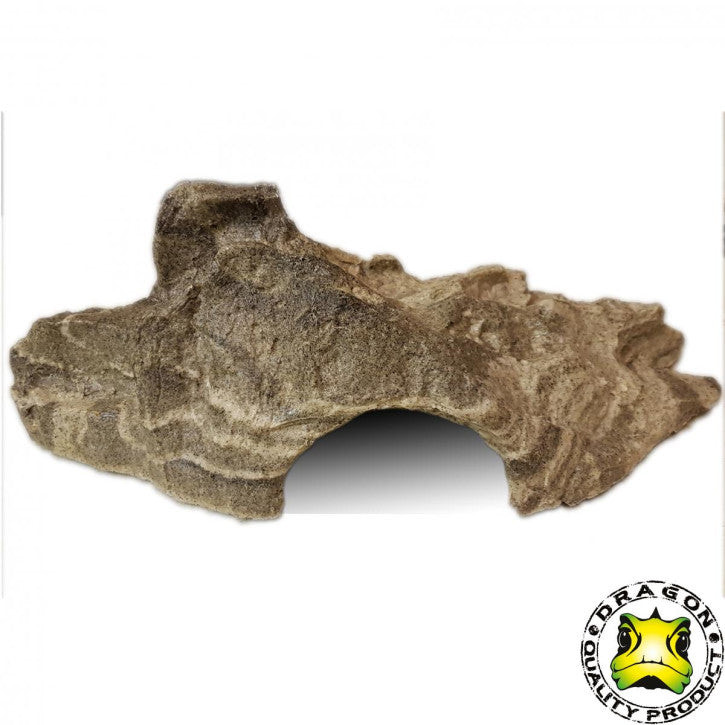 Felshöhle XLarge Granite Rock 39x21x13cm