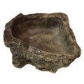 Felsschale Small Granite Rock 60ml 10x7x3,5cm