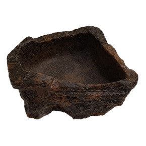 Felsschale Small Lava Rock 60ml 10x7x3,5cm
Art.Nr.: NDL10