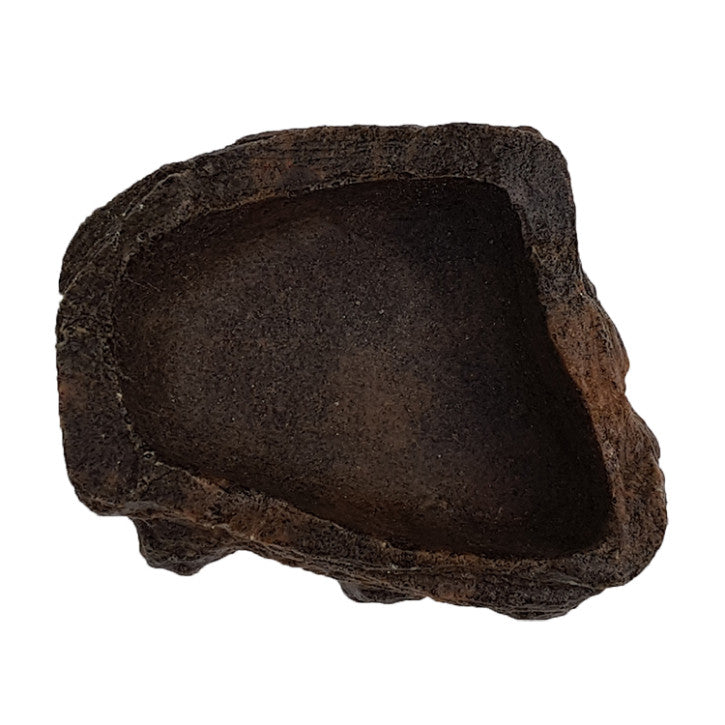 Felsschale Small Lava Rock 60ml 10x7x3,5cm
Art.Nr.: NDL10