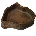 Felsschale Large Lava Rock 1000ml 23x18x6,5cm
