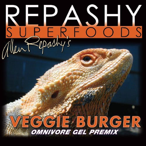 Repashy VeggieBurger (85 Gramm)